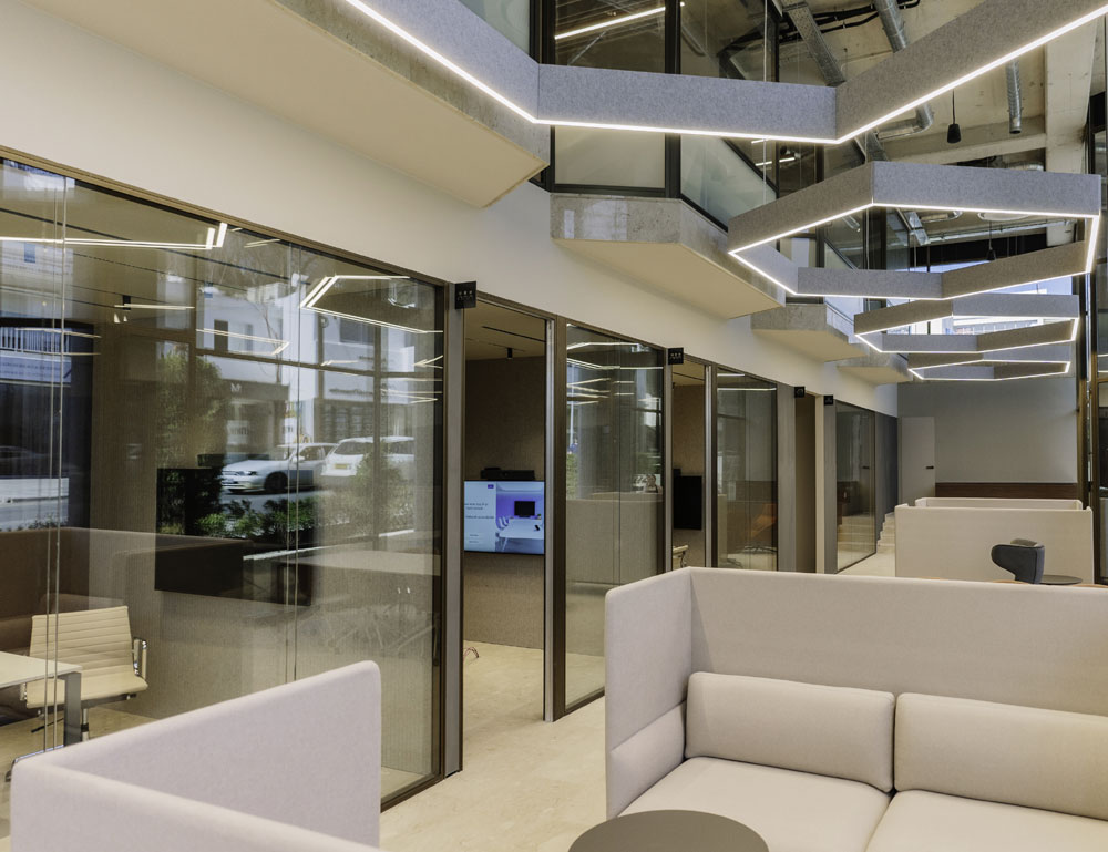 Commercial real estate